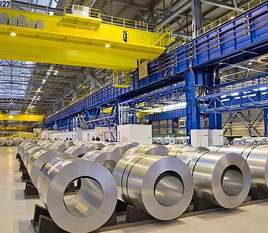 Industrial