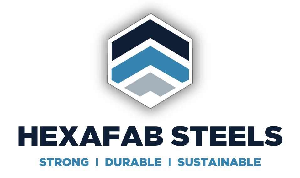 Hexafab steels