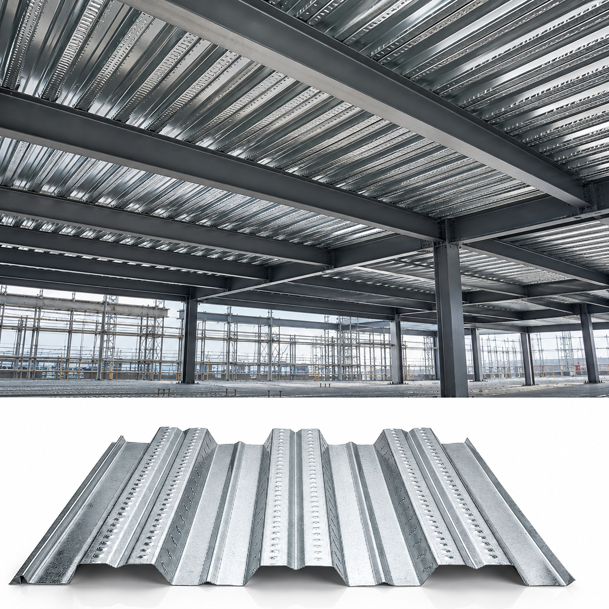 Deck Sheet Project 1