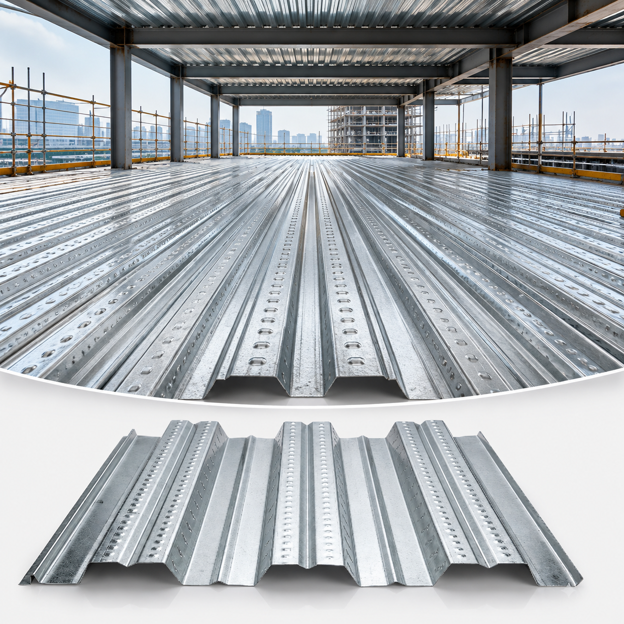 Deck Sheet Project 2