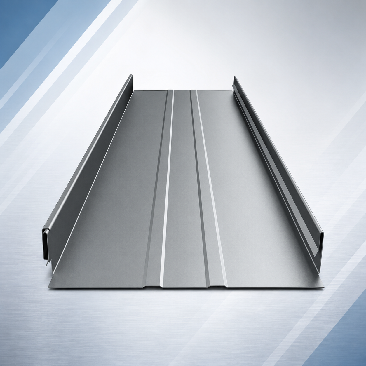 Standing Seam Sheet