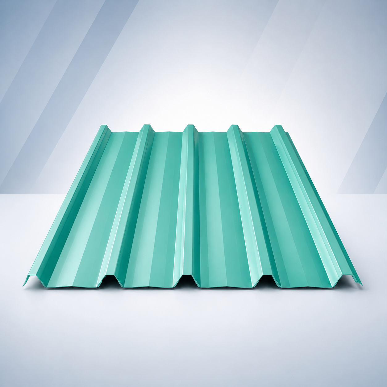 Trapezoidal Sheet